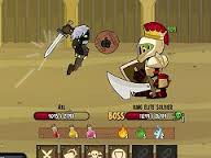 Swords and Souls